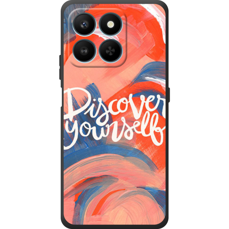 Чохол BoxFace Honor 400 Smart 