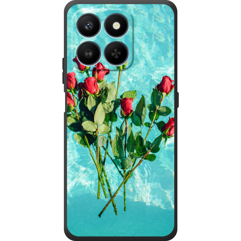 Чохол BoxFace Honor 400 Smart 