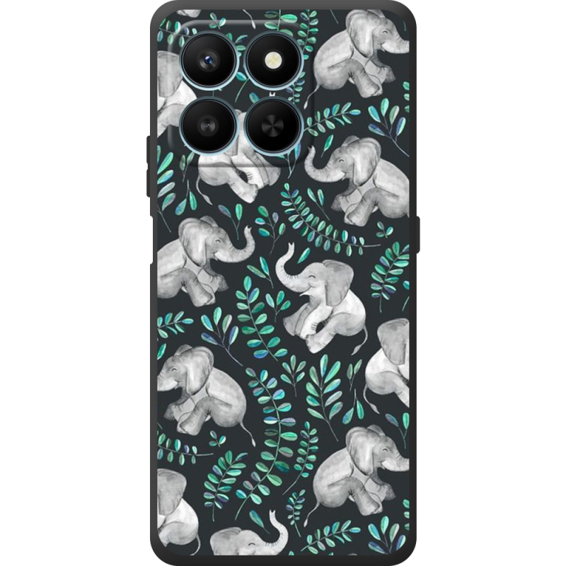 Чохол BoxFace Honor 400 Smart 