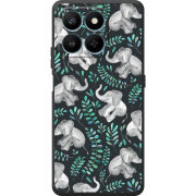 Чохол BoxFace Honor 400 Smart 