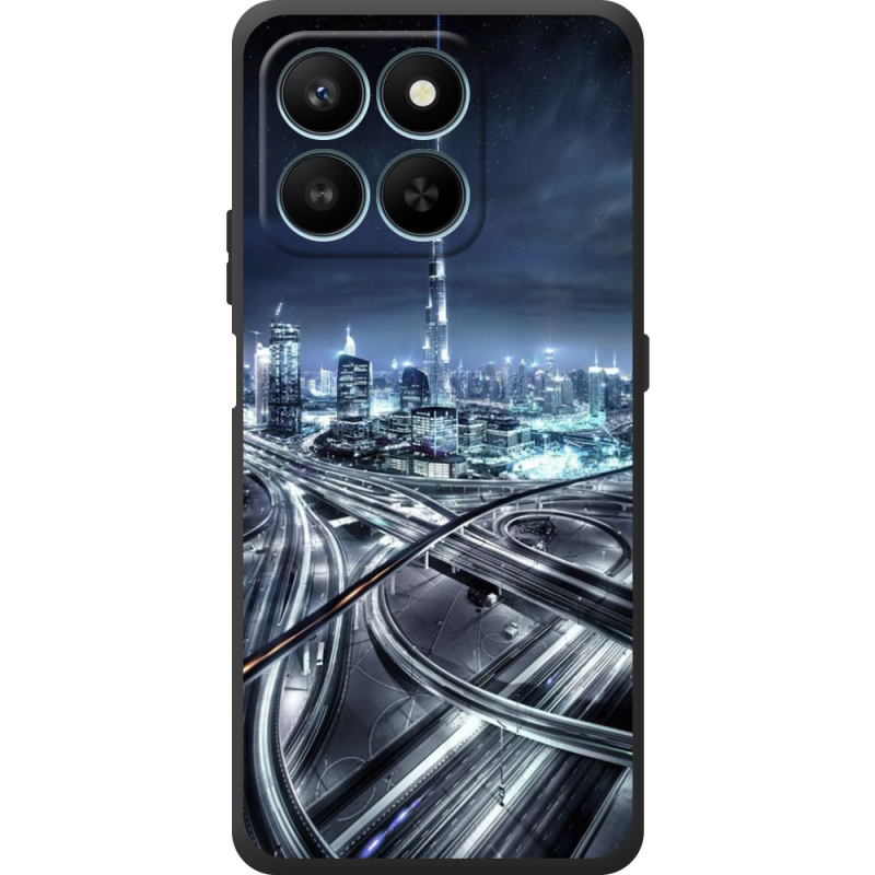 Чохол BoxFace Honor 400 Smart 