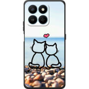 Чохол BoxFace Honor 400 Smart 