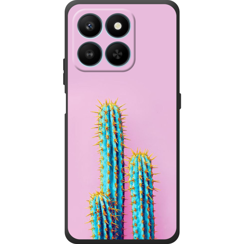 Чохол BoxFace Honor 400 Smart 