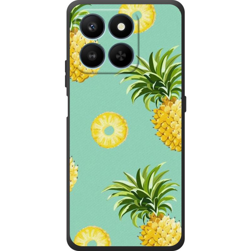 Чохол BoxFace Honor 400 Smart 