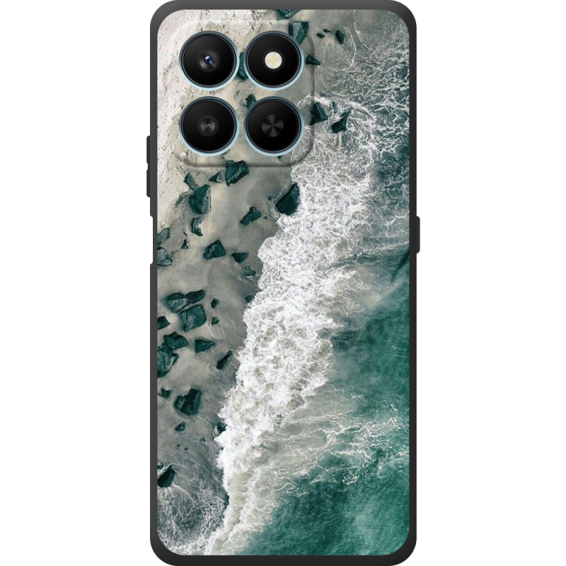 Чохол BoxFace Honor 400 Smart 