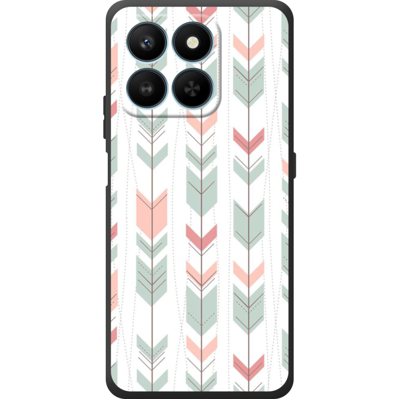 Чохол BoxFace Honor 400 Smart 