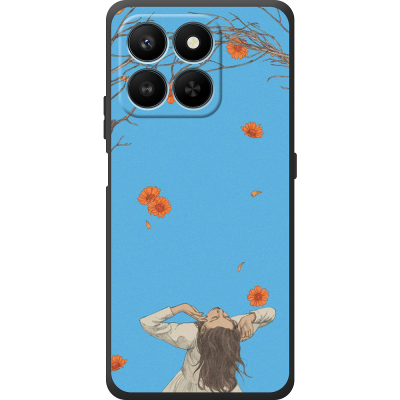 Чохол BoxFace Honor 400 Smart 