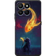 Чохол BoxFace Honor 400 Smart 