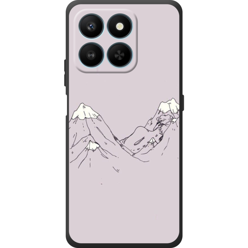 Чохол BoxFace Honor 400 Smart 