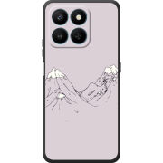 Чохол BoxFace Honor 400 Smart 
