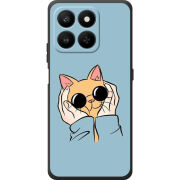 Чохол BoxFace Honor 400 Smart 