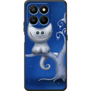 Чохол BoxFace Honor 400 Smart Smile Cheshire Cat