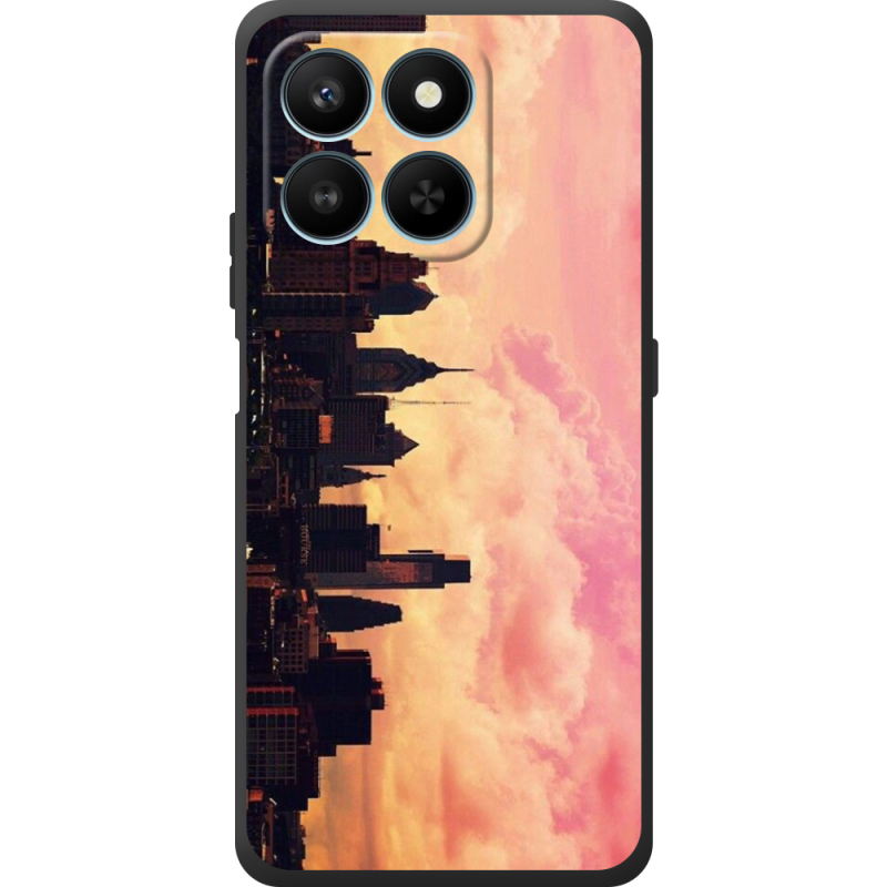 Чохол BoxFace Honor 400 Smart 