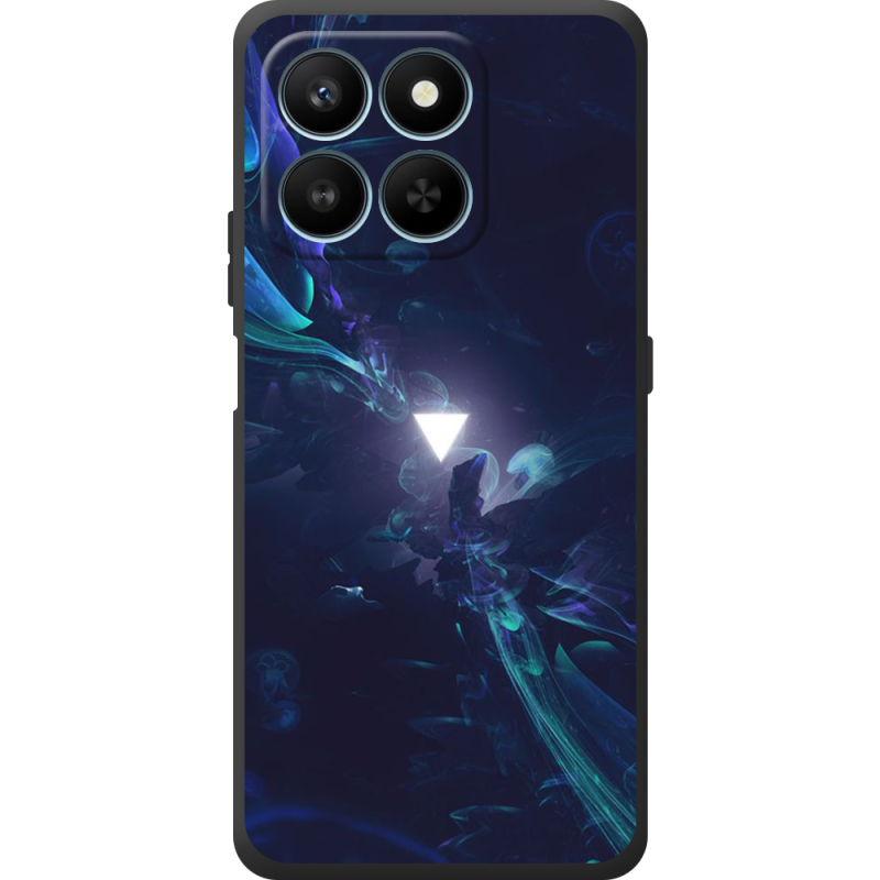 Чохол BoxFace Honor 400 Smart 