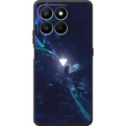 Чохол BoxFace Honor 400 Smart 