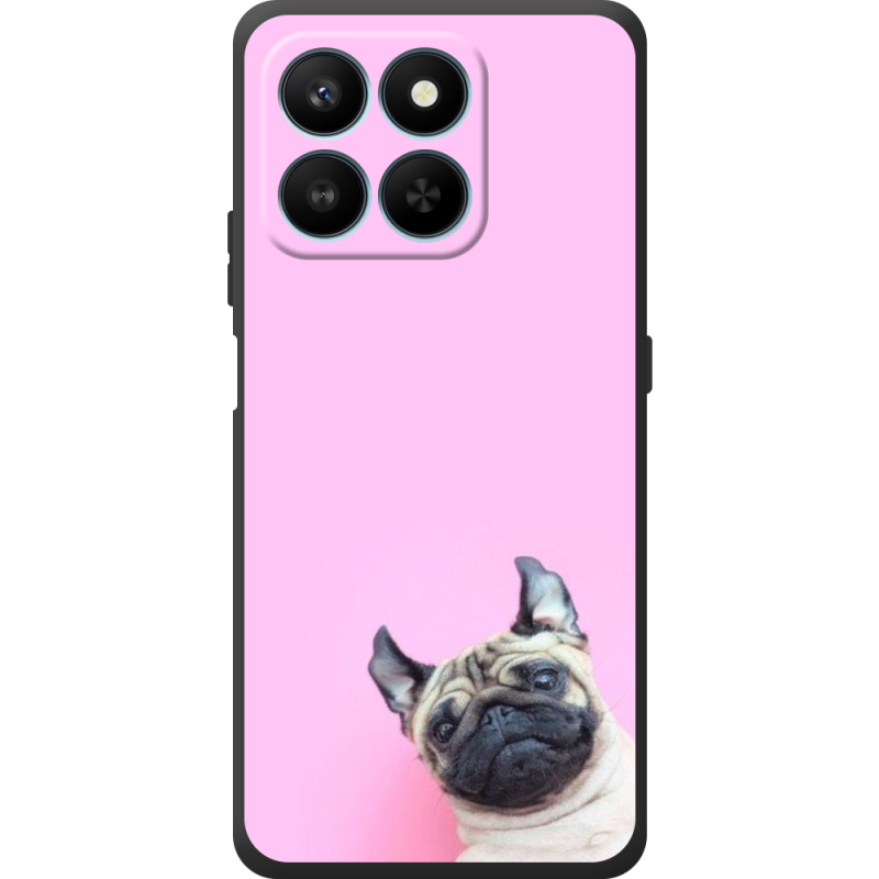 Чохол BoxFace Honor 400 Smart 