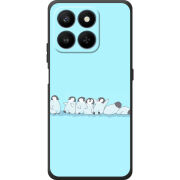 Чохол BoxFace Honor 400 Smart 
