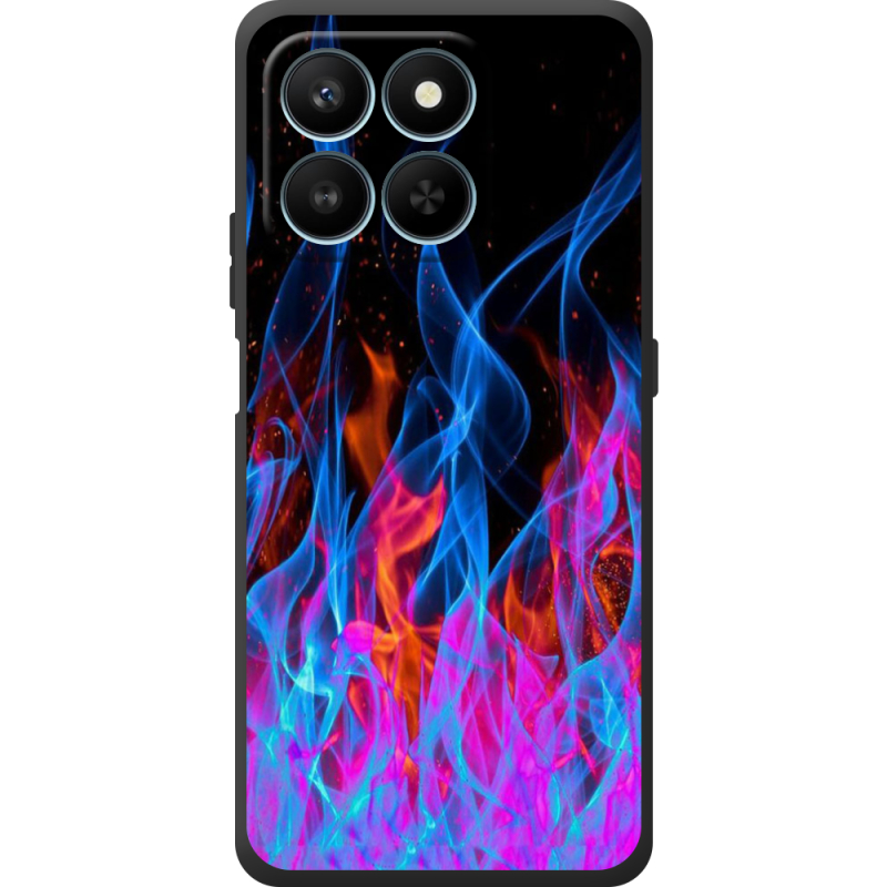 Чохол BoxFace Honor 400 Smart 