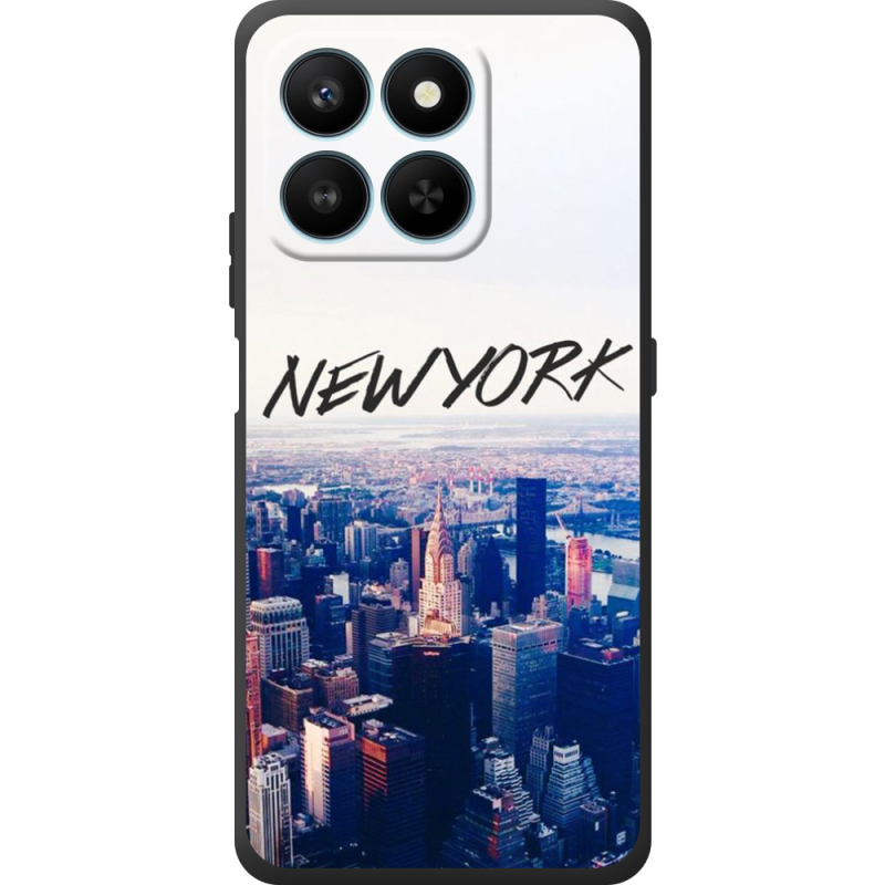 Чохол BoxFace Honor 400 Smart 