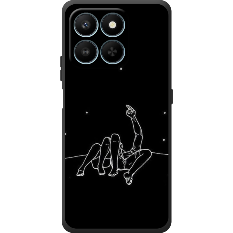 Чохол BoxFace Honor 400 Smart 