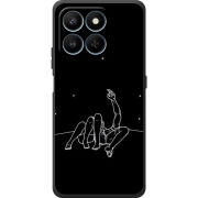 Чохол BoxFace Honor 400 Smart 