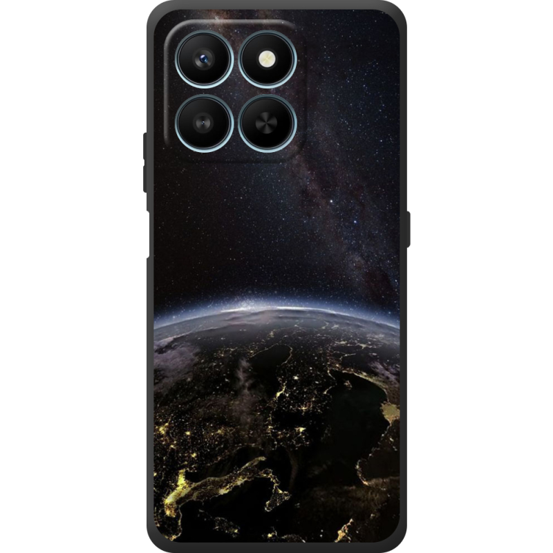 Чохол BoxFace Honor 400 Smart 