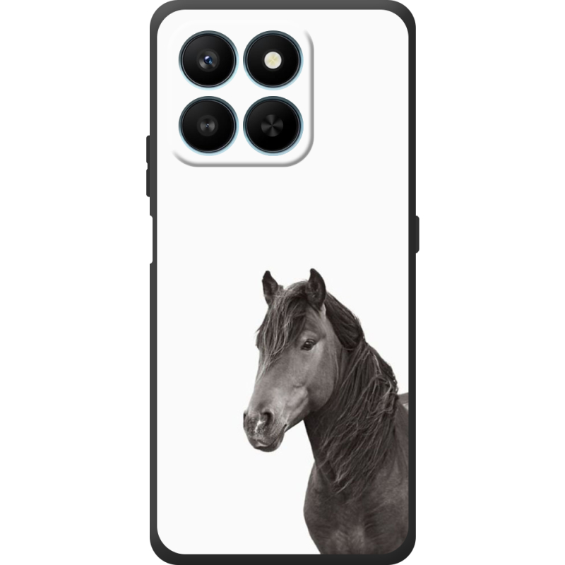 Чохол BoxFace Honor 400 Smart 