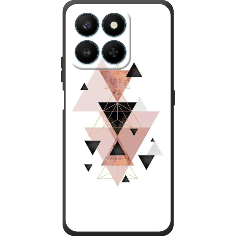 Чохол BoxFace Honor 400 Smart 