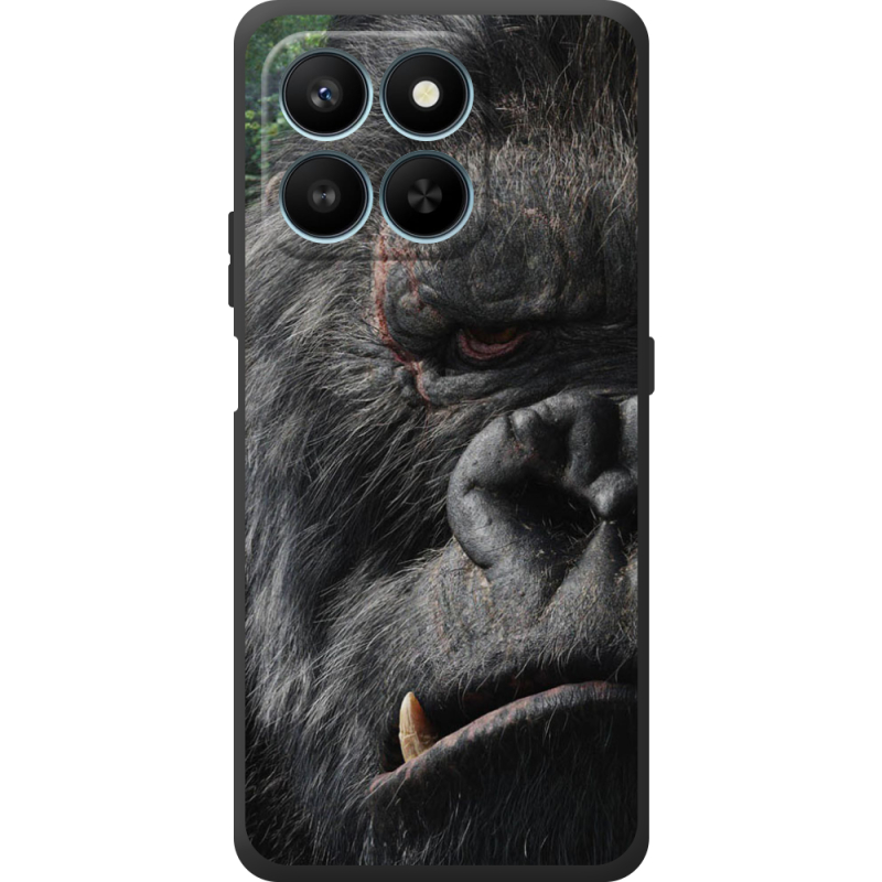 Чохол BoxFace Honor 400 Smart Kong