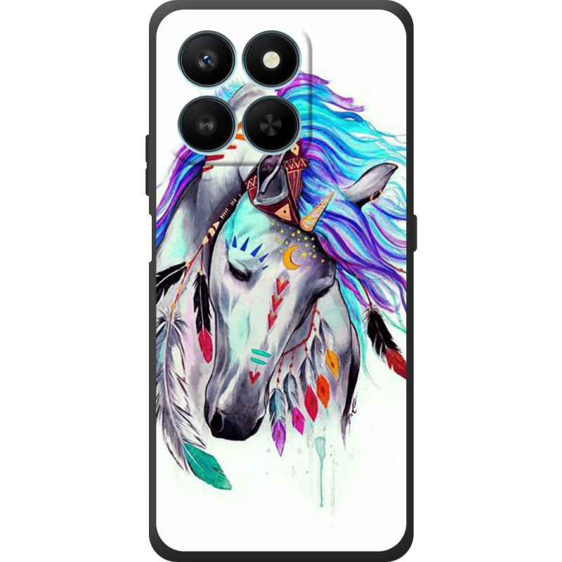 Чохол BoxFace Honor 400 Smart 