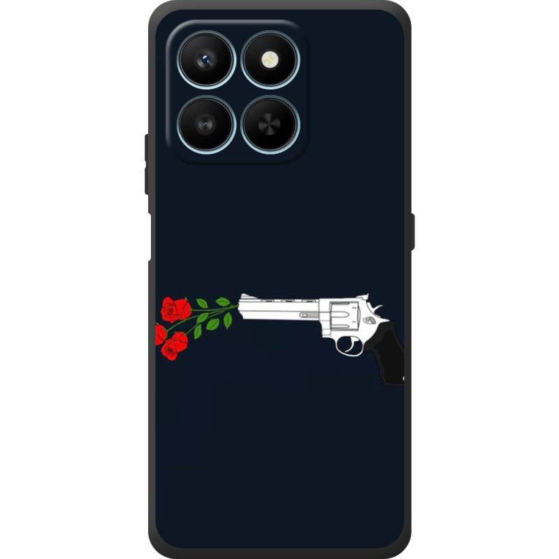 Чохол BoxFace Honor 400 Smart 