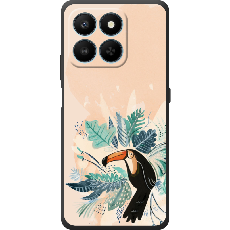 Чохол BoxFace Honor 400 Smart 