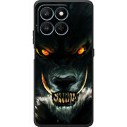 Чохол BoxFace Honor 400 Smart Werewolf