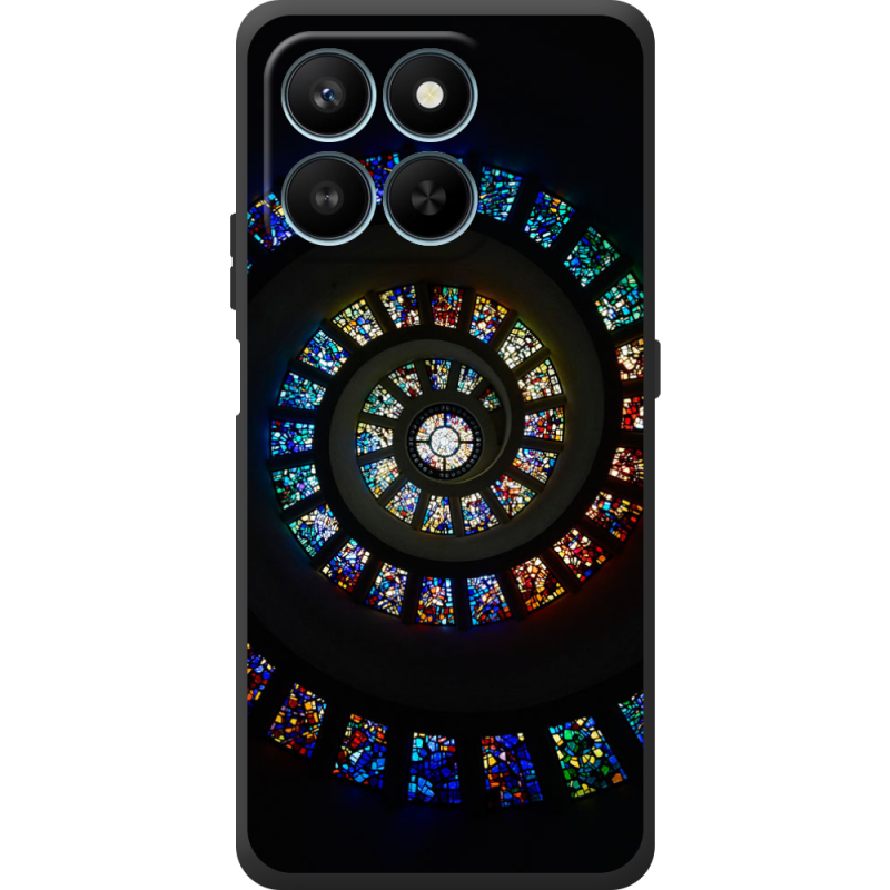 Чохол BoxFace Honor 400 Smart 