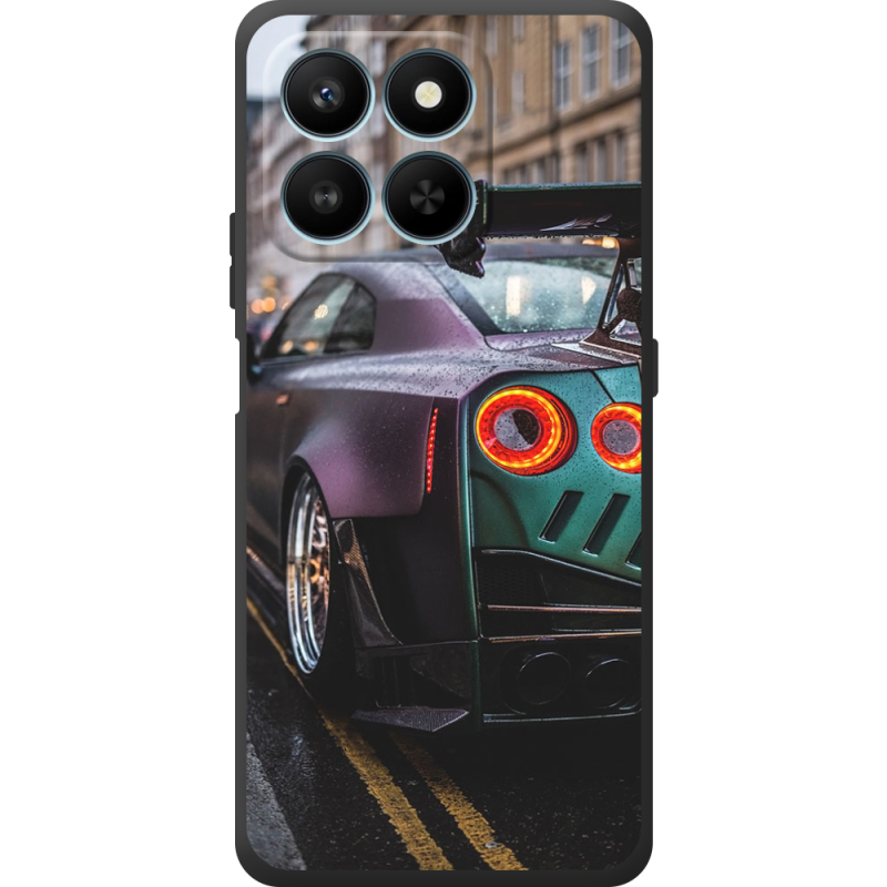 Чохол BoxFace Honor 400 Smart 