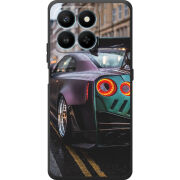 Чохол BoxFace Honor 400 Smart 