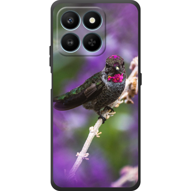 Чохол BoxFace Honor 400 Smart 