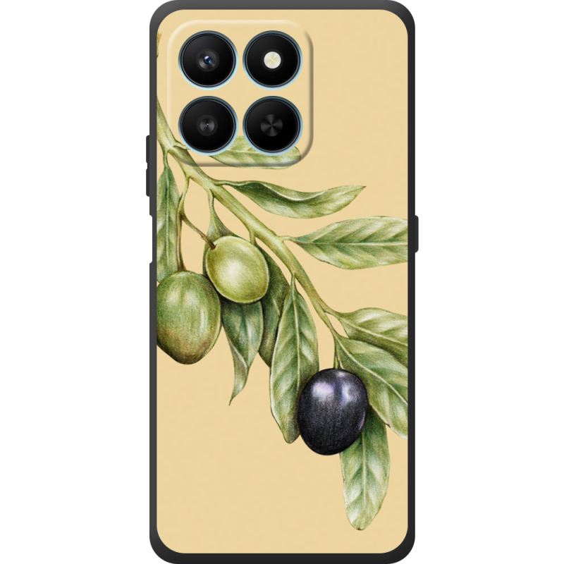 Чохол BoxFace Honor 400 Smart 