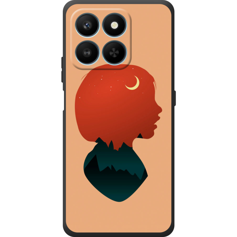 Чохол BoxFace Honor 400 Smart 