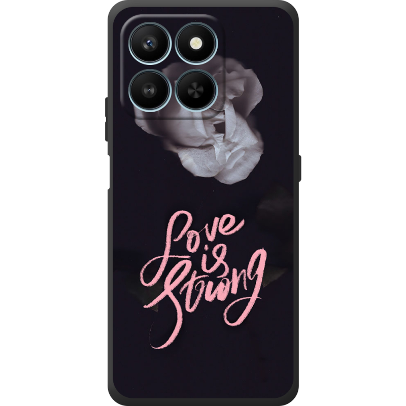 Чохол BoxFace Honor 400 Smart 