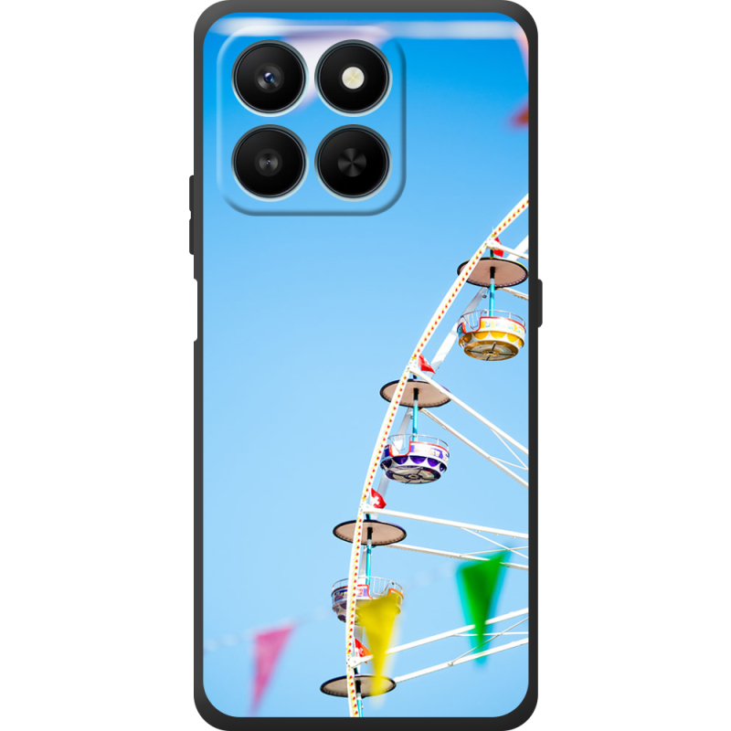 Чохол BoxFace Honor 400 Smart 