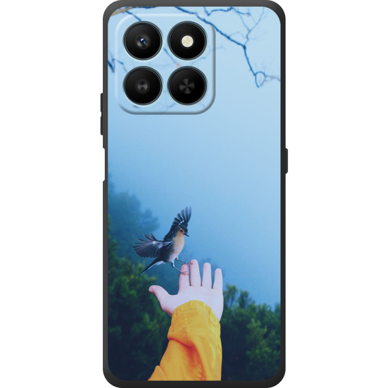 Чохол BoxFace Honor 400 Smart 