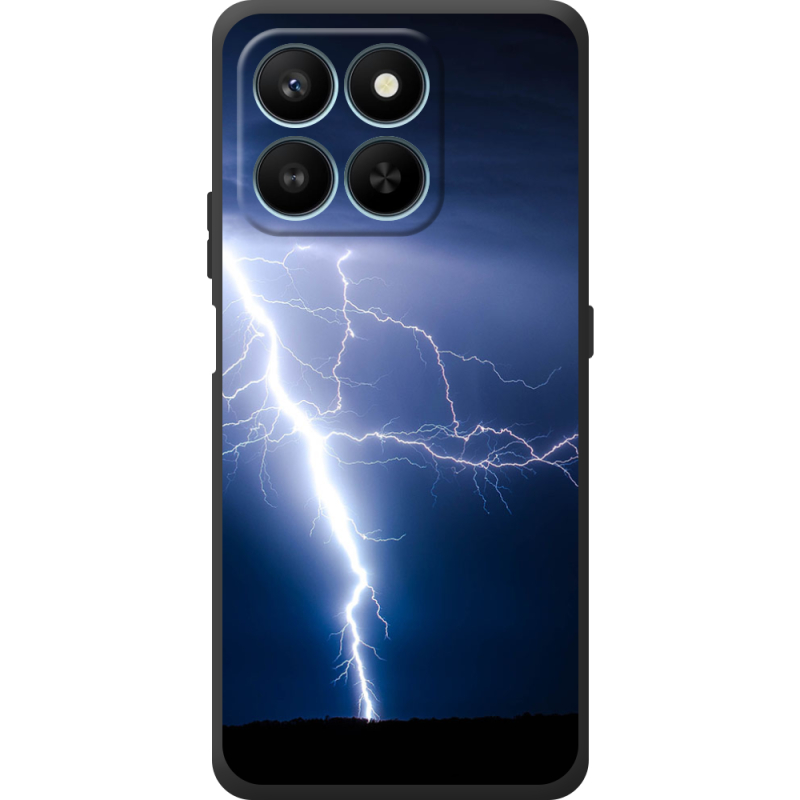 Чохол BoxFace Honor 400 Smart 