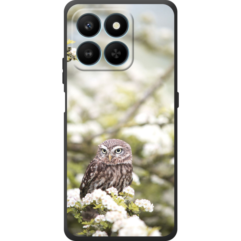 Чохол BoxFace Honor 400 Smart 