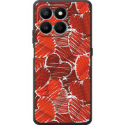 Чохол BoxFace Honor 400 Smart Heart Strings