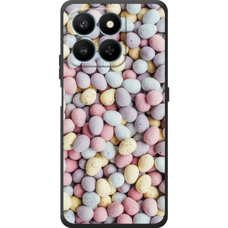 Чохол BoxFace Honor 400 Smart 