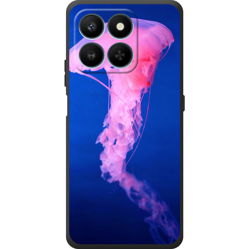 Чохол BoxFace Honor 400 Smart 
