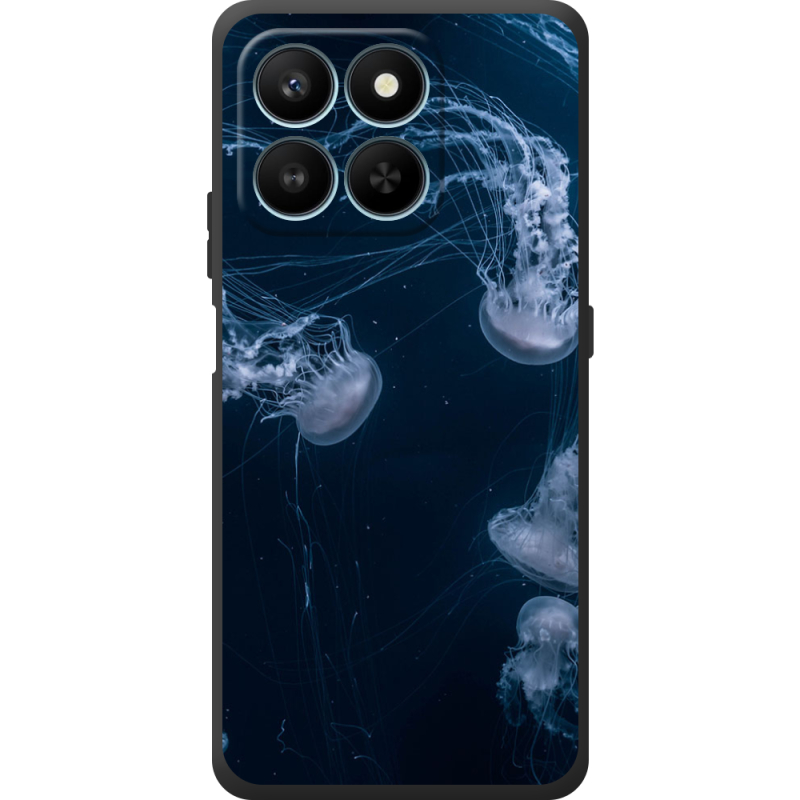 Чохол BoxFace Honor 400 Smart 