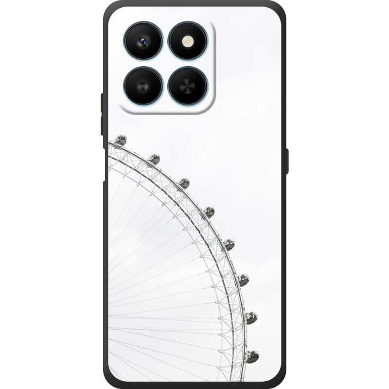 Чохол BoxFace Honor 400 Smart 