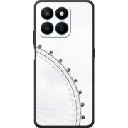 Чохол BoxFace Honor 400 Smart 